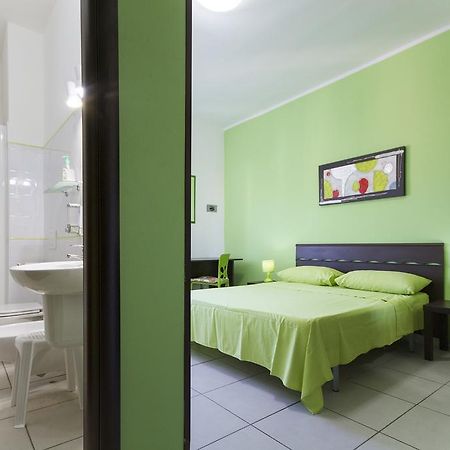B&B Centro Del Porto Альгеро Екстер'єр фото