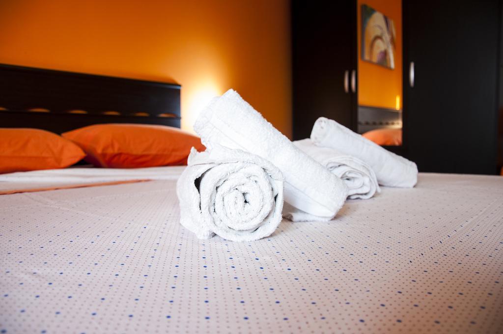 B&B Centro Del Porto Альгеро Екстер'єр фото