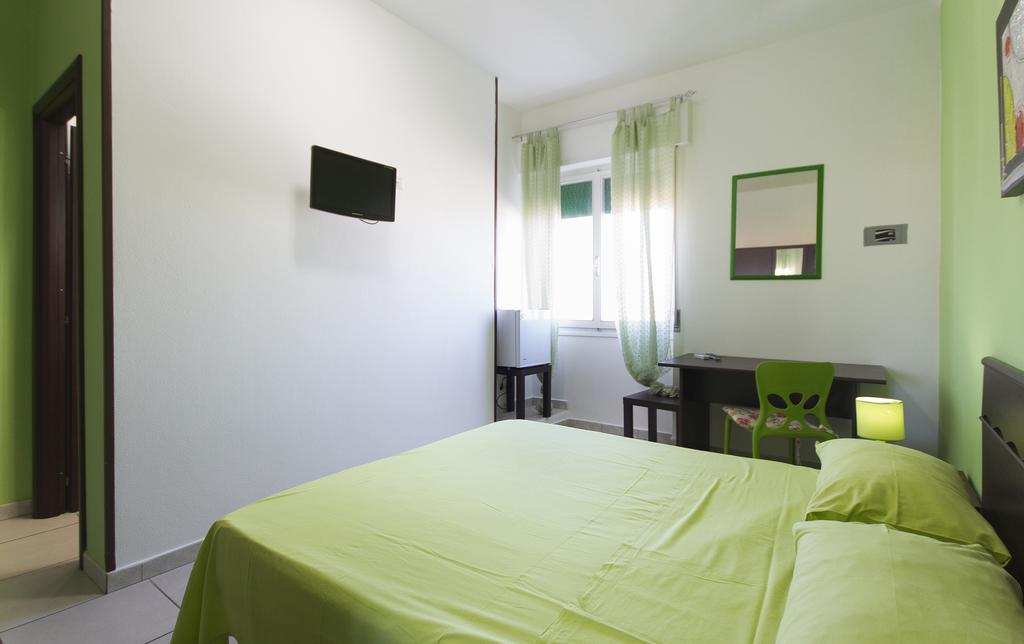 B&B Centro Del Porto Альгеро Екстер'єр фото